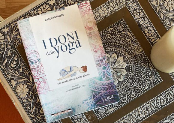 i doni dello yoga