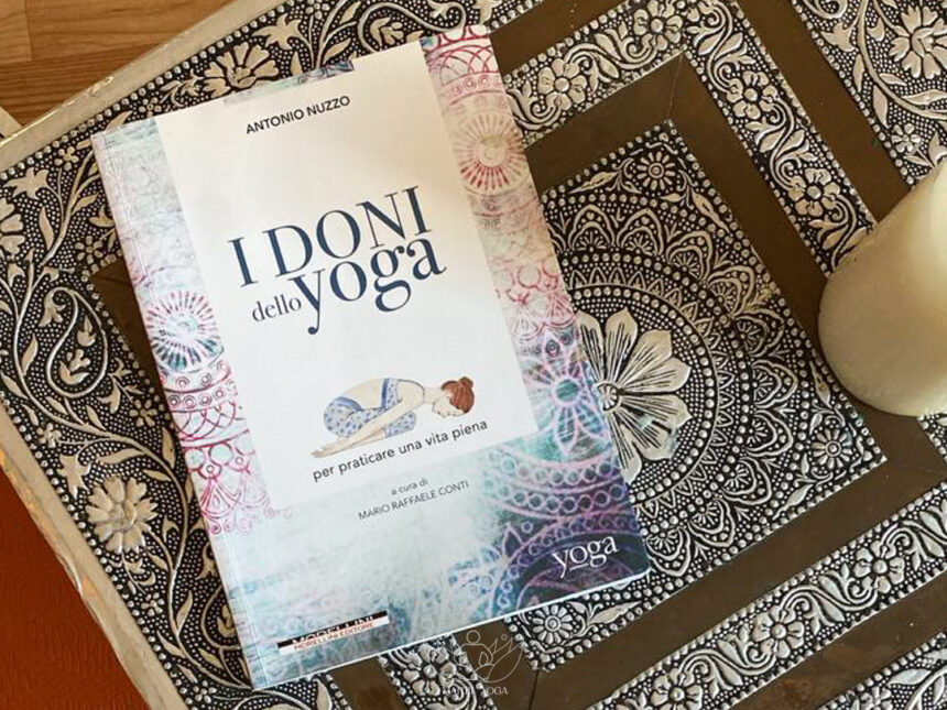 i doni dello yoga