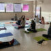 Druma Yoga di Firenze con noi